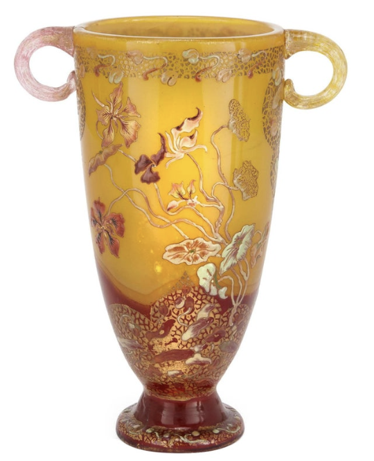 How Much Are Ohio Glassware and Pottery Collectables Worth?